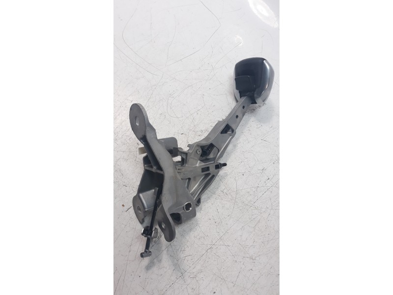 Recambio de palanca freno para peugeot 2008 (--.2013) 1.6 blue-hdi fap referencia OEM IAM 98066999ZD  