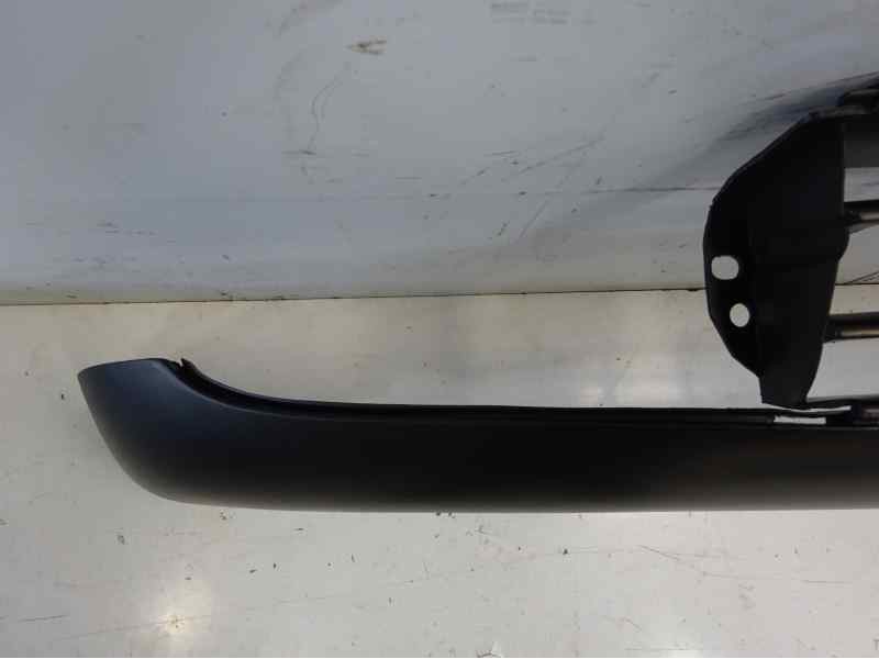 Recambio de spoiler paragolpes delantero para volkswagen polo (9n1) referencia OEM IAM 6Q0805903B41 107232809 VG0211801