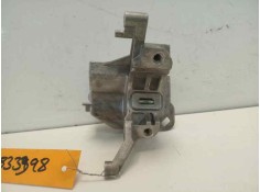 ANTIRROBO / LLAVE CONTACTO 