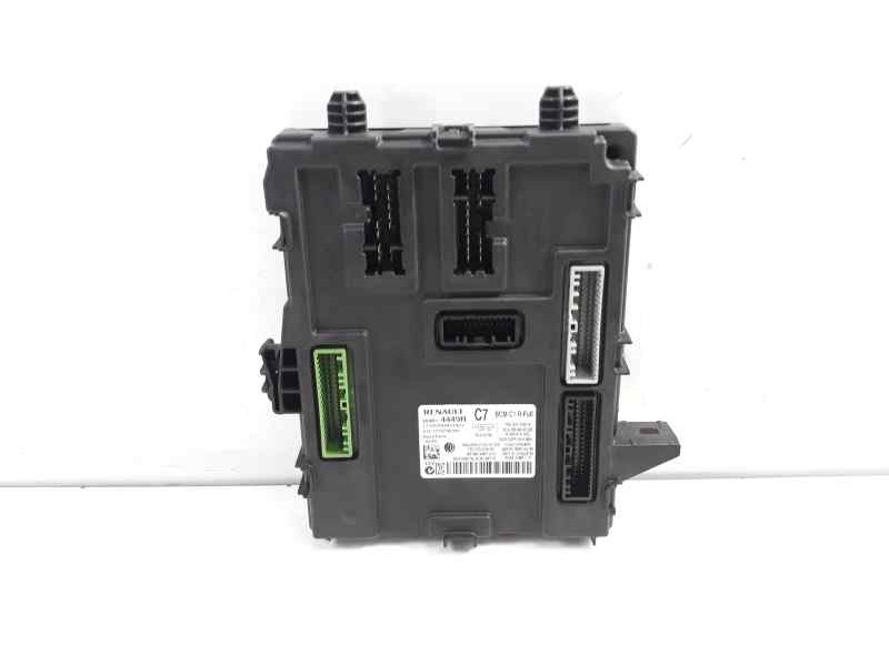 Recambio de modulo electronico para renault megane iv berlina 5p intens referencia OEM IAM 284B14449R A2C32559700 