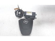 Recambio de kit airbag para opel astra j lim. 1.7 16v cdti referencia OEM IAM 39172523   2