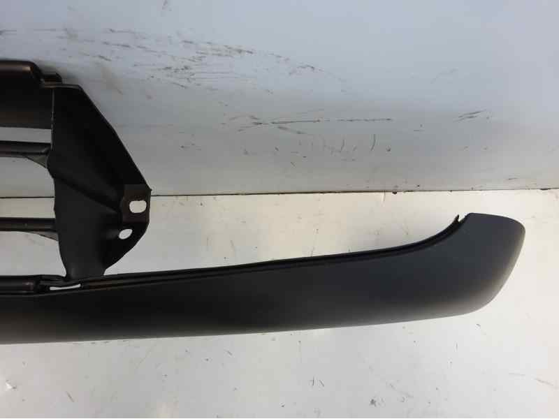 Recambio de spoiler paragolpes delantero para volkswagen polo (9n1) referencia OEM IAM 6Q0805903B41 107232809 VG0211801