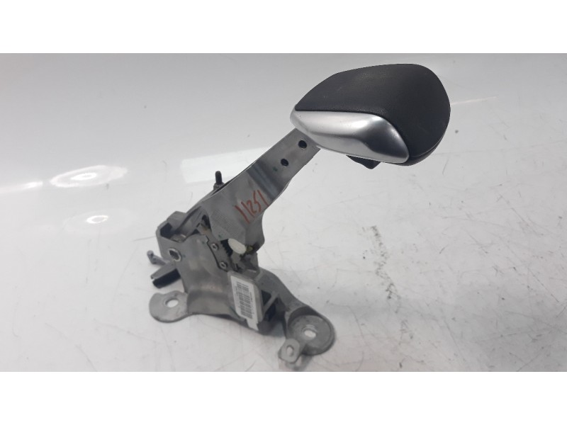 Recambio de palanca freno para peugeot 2008 (--.2013) 1.6 blue-hdi fap referencia OEM IAM 98066999ZD  