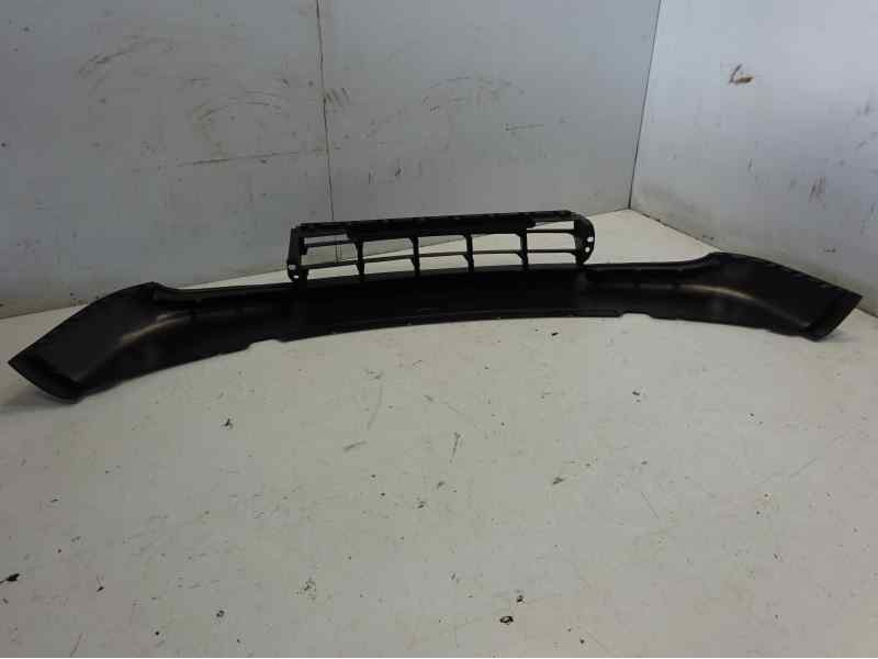 Recambio de spoiler paragolpes delantero para volkswagen polo (9n1) referencia OEM IAM 6Q0805903B41 107232809 VG0211801