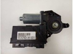 Recambio de motor elevalunas trasero derecho para seat exeo berlina (3r2) reference referencia OEM IAM 0130821766  