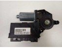 MOTOR ELEVALUNAS TRASERO DERECHO 0130821766 