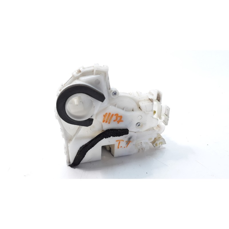 Recambio de cerradura puerta trasera izquierda para suzuki vitara 1.4 16v boosterjet cat referencia OEM IAM 8230254P01  