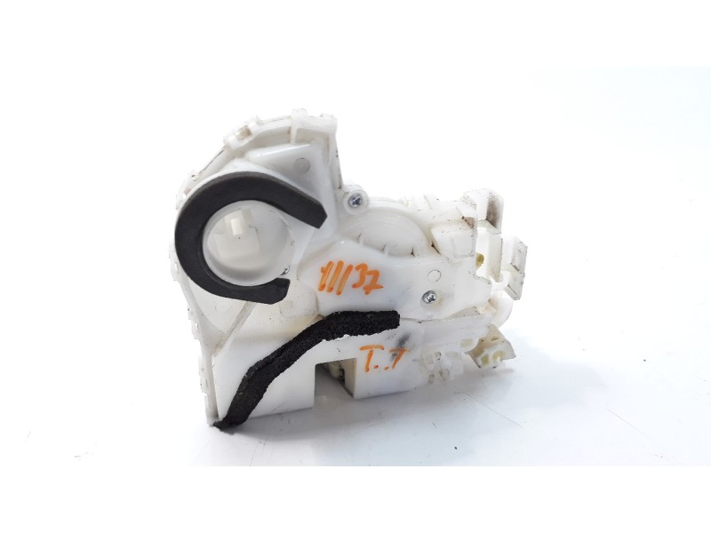 Recambio de cerradura puerta trasera izquierda para suzuki vitara 1.4 16v boosterjet cat referencia OEM IAM 8230254P01  