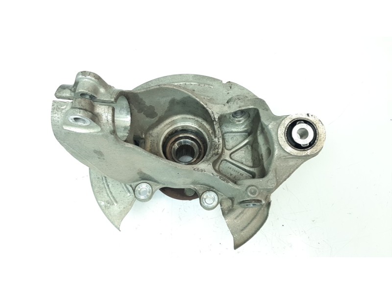 Recambio de mangueta trasera derecha para land rover range rover evoque 2.0 td4 cat referencia OEM IAM LR068883  