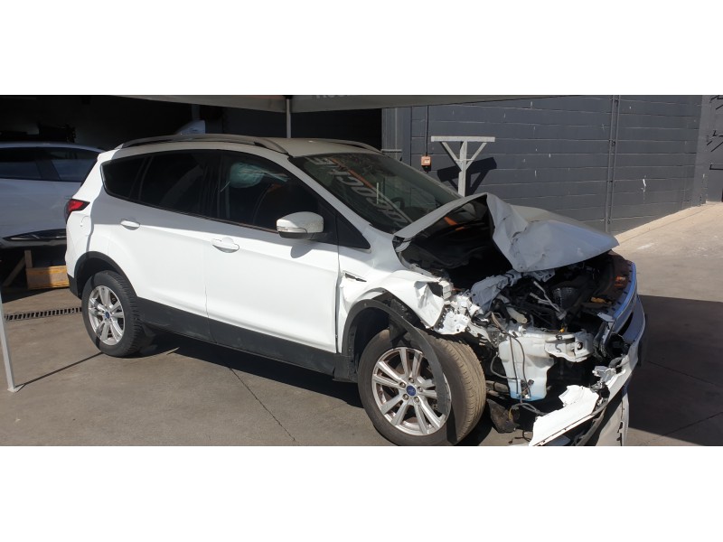 ford kuga (cbs) del año 2019