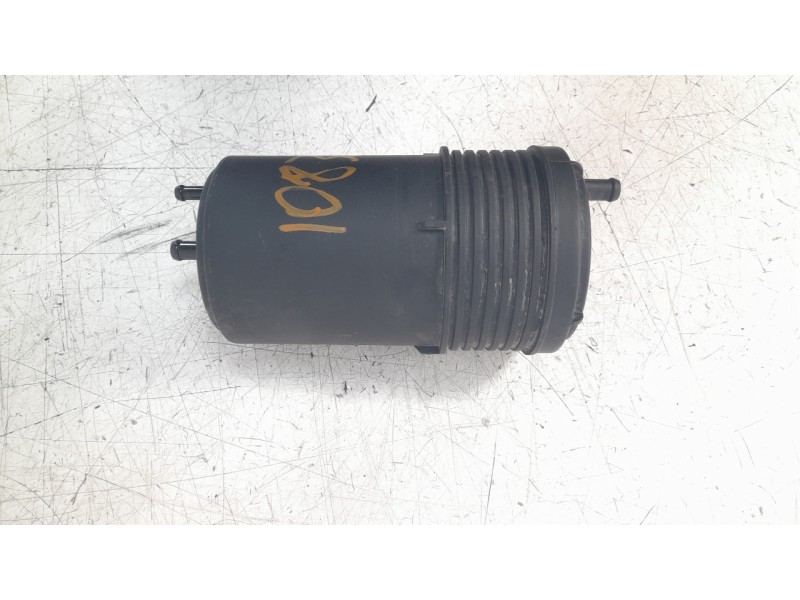 Recambio de filtro carbono activo para bmw f 800 r referencia OEM IAM 8557626  