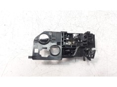Recambio de maneta interior trasera derecha para honda hr-v (..) 1.6 dtec cat referencia OEM IAM 72120T7WA01ZA   2