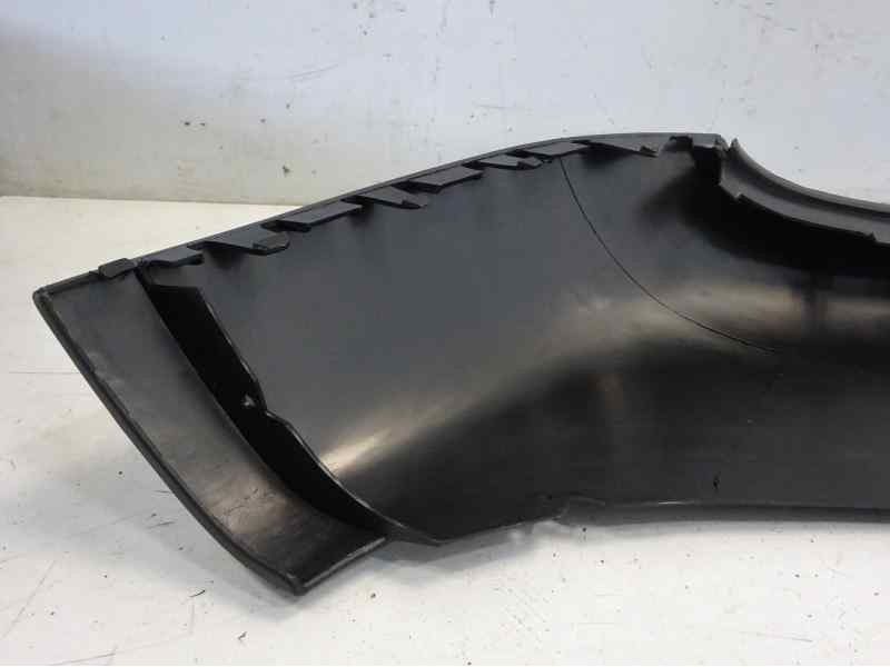 Recambio de spoiler paragolpes delantero para volkswagen polo (9n1) referencia OEM IAM 6Q0805903B41 107232809 VG0211801