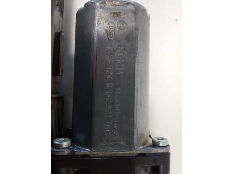 Recambio de motor elevalunas trasero derecho para seat exeo berlina (3r2) reference referencia OEM IAM 0130821766  