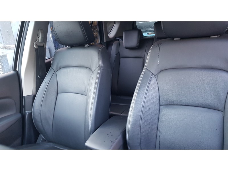 suzuki sx4 del año 2014