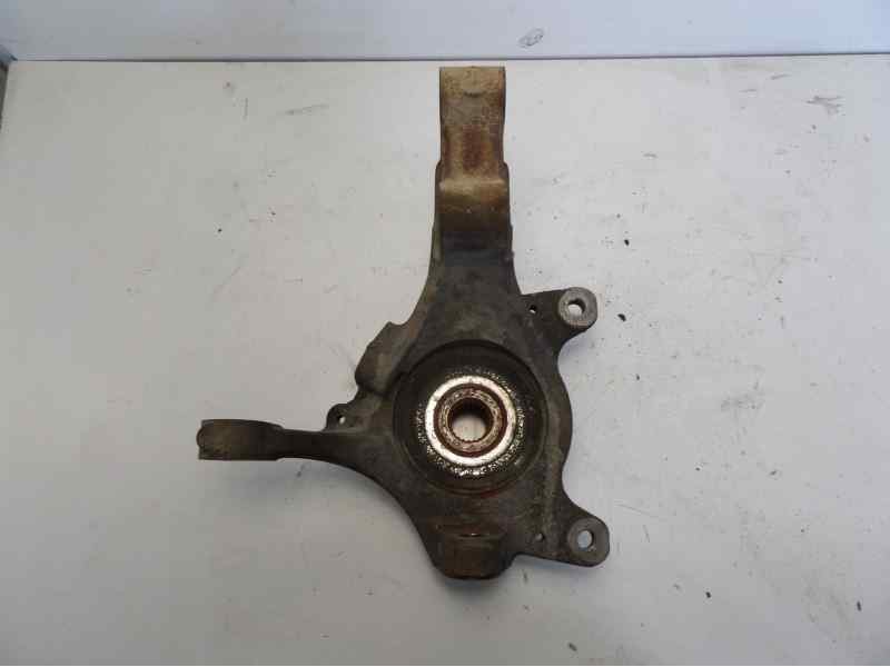 Recambio de mangueta delantera izquierda para renault laguna (b56) 2.0 rt referencia OEM IAM 600253  