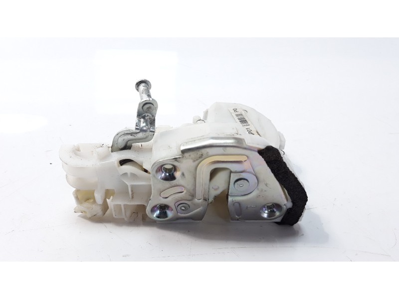 Recambio de cerradura puerta trasera izquierda para suzuki vitara 1.4 16v boosterjet cat referencia OEM IAM 8230254P01  