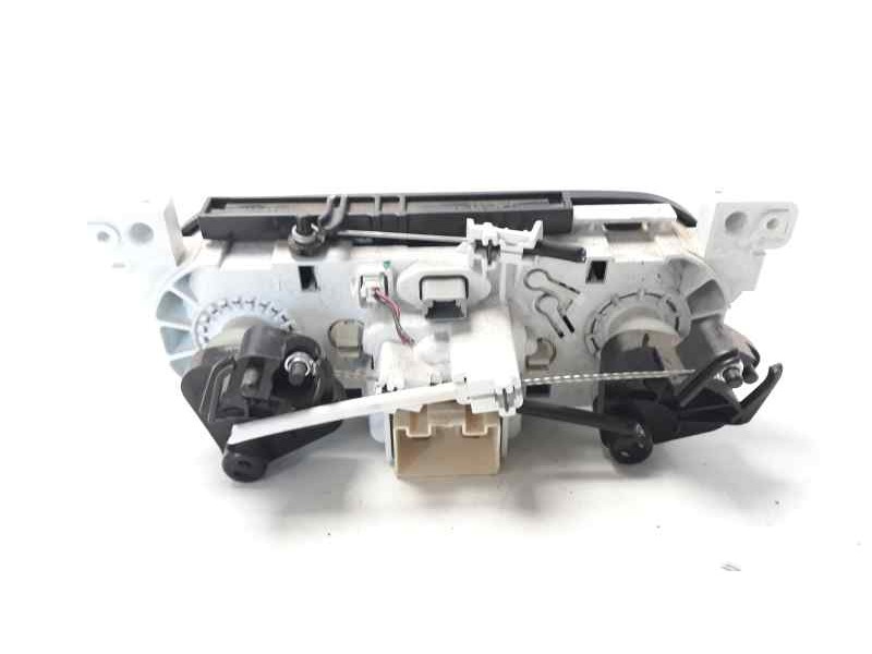 Recambio de mando calefaccion / aire acondicionado para dacia dokker ambiance referencia OEM IAM 5P3743000  