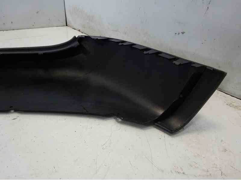 Recambio de spoiler paragolpes delantero para volkswagen polo (9n1) referencia OEM IAM 6Q0805903B41 107232809 VG0211801