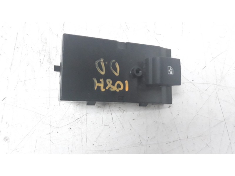 Recambio de mando elevalunas delantero derecho para opel astra j lim. 1.7 16v cdti referencia OEM IAM 13301886  