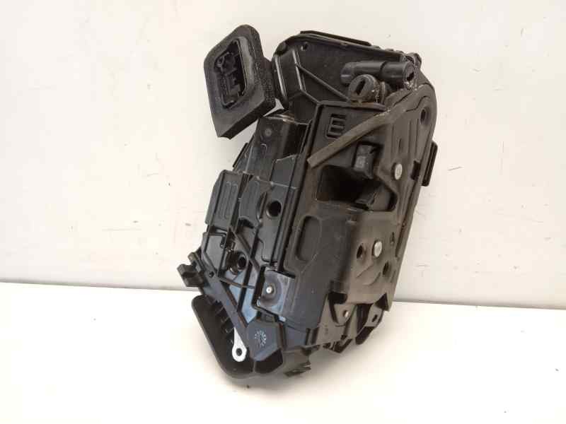 Recambio de cerradura puerta trasera derecha para seat ibiza (kj1) style referencia OEM IAM A6E5TA839016E  