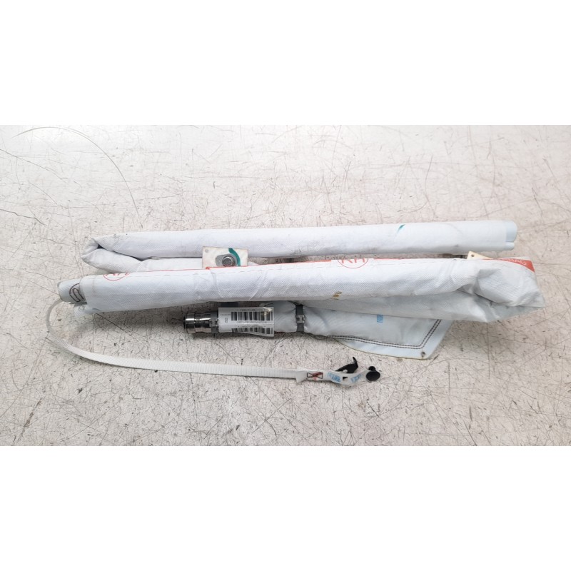 Recambio de airbag cortina delantero derecho para mg zs comfort referencia OEM IAM 7G5428DP  
