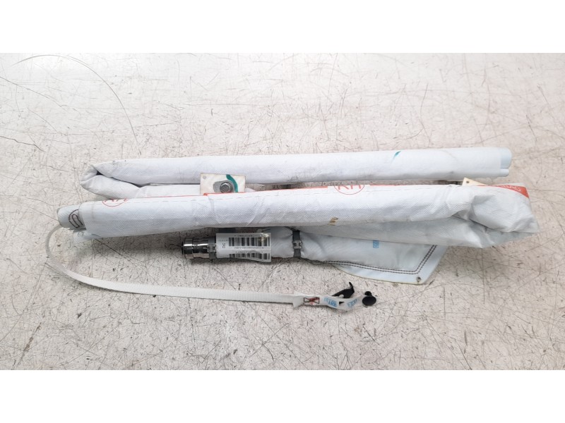 Recambio de airbag cortina delantero derecho para mg zs comfort referencia OEM IAM 7G5428DP  