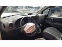 CITROËN BERLINGO CUADRO