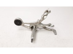 Recambio de estribo para bmw s 1000 rr s 1000 rr referencia OEM IAM 8568716 8361540 8568709