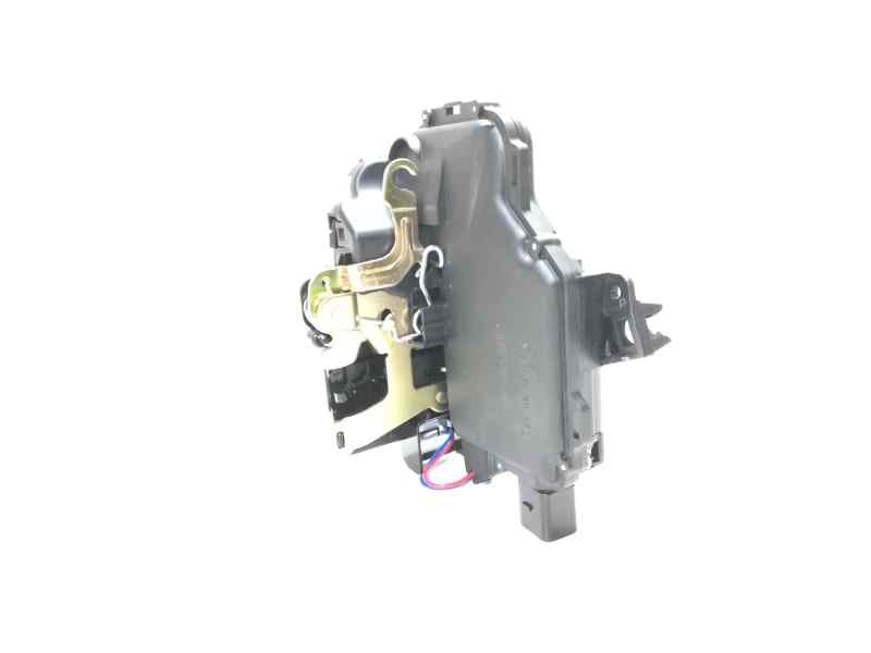 Recambio de cerradura puerta trasera derecha para volkswagen golf iv berlina (1j1) referencia OEM IAM 3B4839016M CRDVW1004 EZCVW