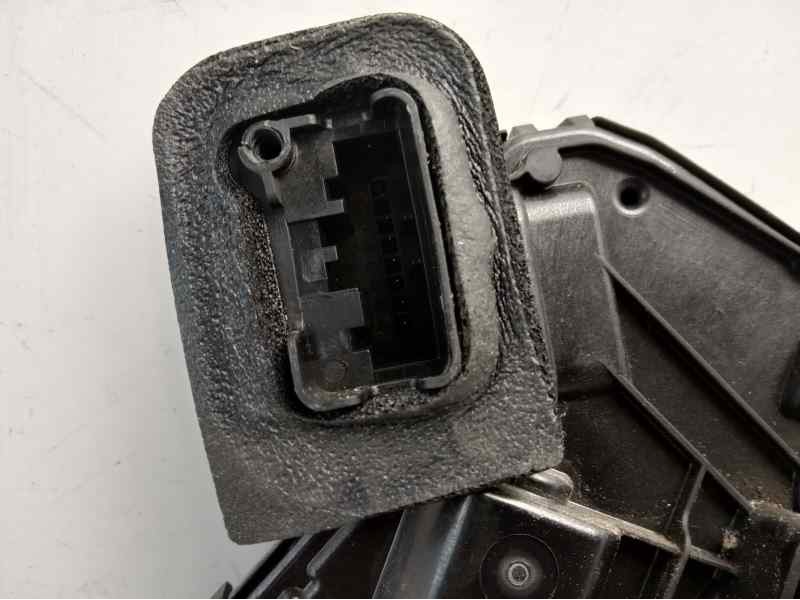 Recambio de cerradura puerta trasera derecha para seat ibiza (kj1) style referencia OEM IAM A6E5TA839016E  