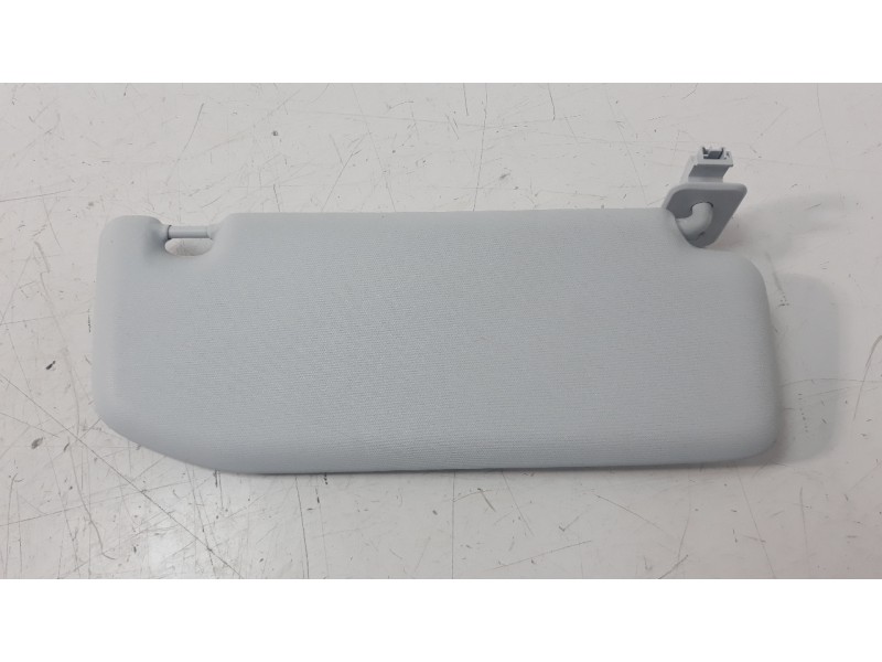 Recambio de parasol izquierdo para peugeot 2008 (--.2013) 1.6 blue-hdi fap referencia OEM IAM 16079196PR  