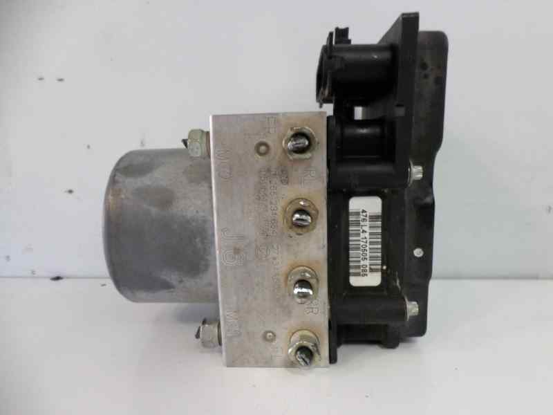 Recambio de abs para subaru legacy familiar/outback b13 (bp) 2.0 16v cat referencia OEM IAM 27534AG050 0265231684 