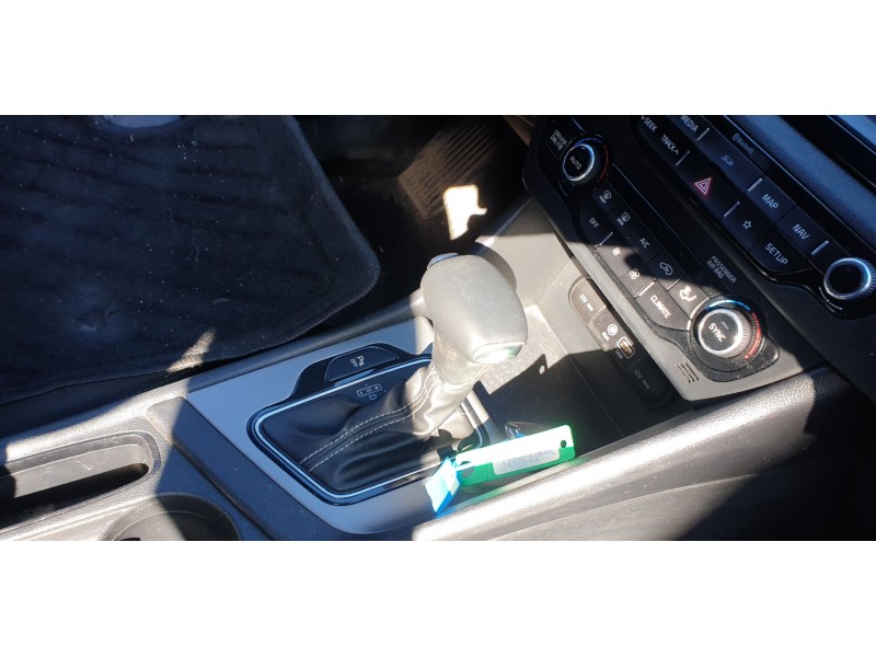 Recambio de palanca cambio para kia niro business referencia OEM IAM 43700G5110  