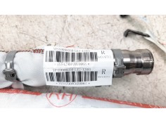 Recambio de airbag cortina delantero derecho para mg zs comfort referencia OEM IAM 7G5428DP   2