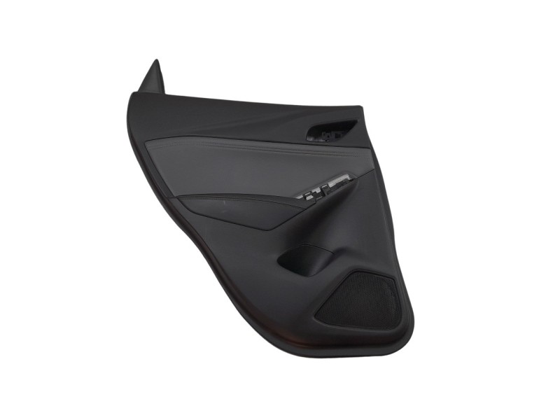 Recambio de juego tapizados / cartoneras para mazda cx-3 2.0 cat referencia OEM IAM D24H68550C  