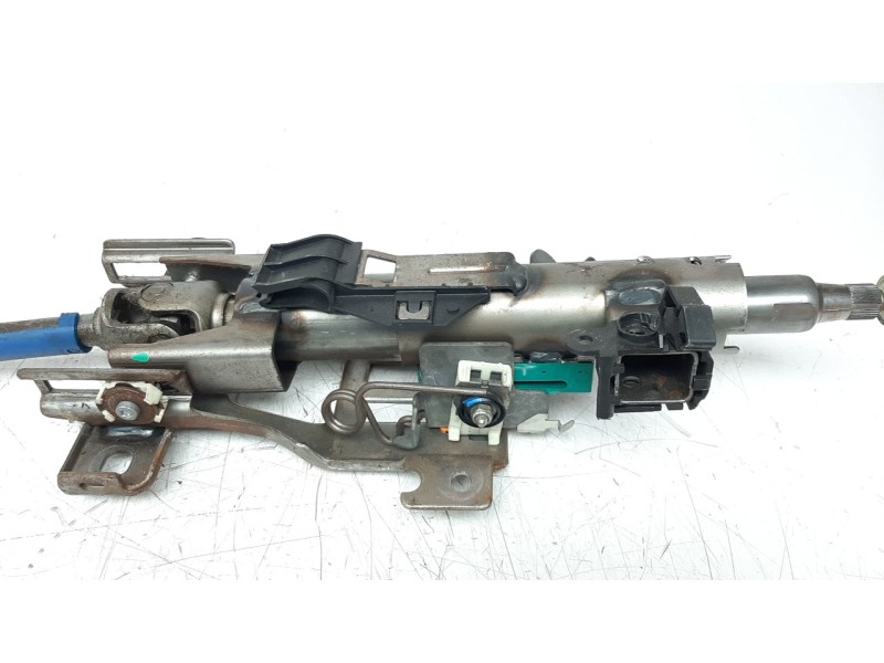 Recambio de columna direccion para citroen c3 1.4 referencia OEM IAM 4123GK  