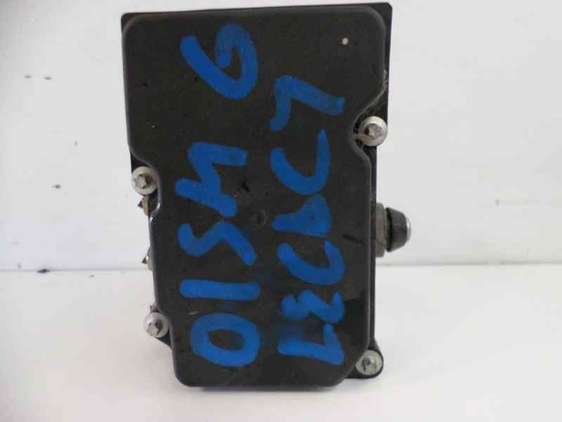 Recambio de abs para subaru legacy familiar/outback b13 (bp) 2.0 16v cat referencia OEM IAM 27534AG050 0265231684 