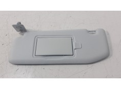 Recambio de parasol izquierdo para peugeot 2008 (--.2013) 1.6 blue-hdi fap referencia OEM IAM 16079196PR   2