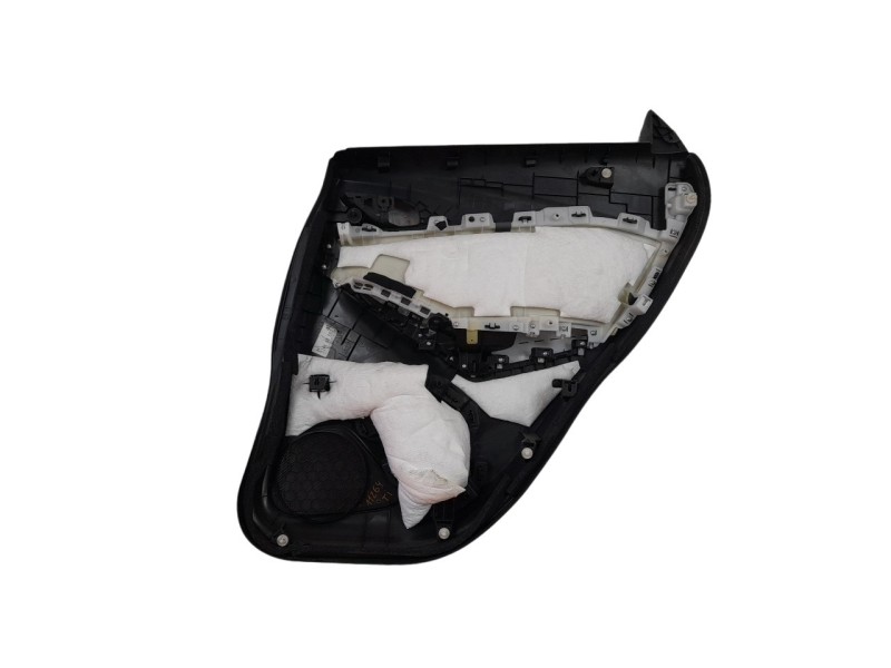 Recambio de juego tapizados / cartoneras para mazda cx-3 2.0 cat referencia OEM IAM D24H68550C  