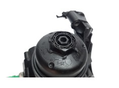 Recambio de enfriador aceite motor para volkswagen passat variant (3g5) 2.0 tdi referencia OEM IAM 03N117021 03N115433 03N115389 2