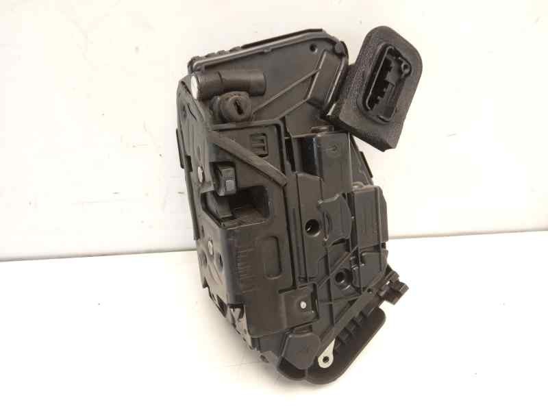 Recambio de cerradura puerta trasera izquierda para seat ibiza (kj1) style referencia OEM IAM A5E5TA839015E  