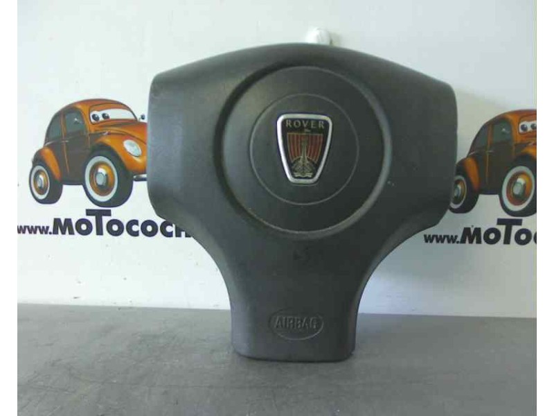 Recambio de airbag delantero izquierdo para mg rover serie 45 (rt) referencia OEM IAM EHM102600PNC  5029