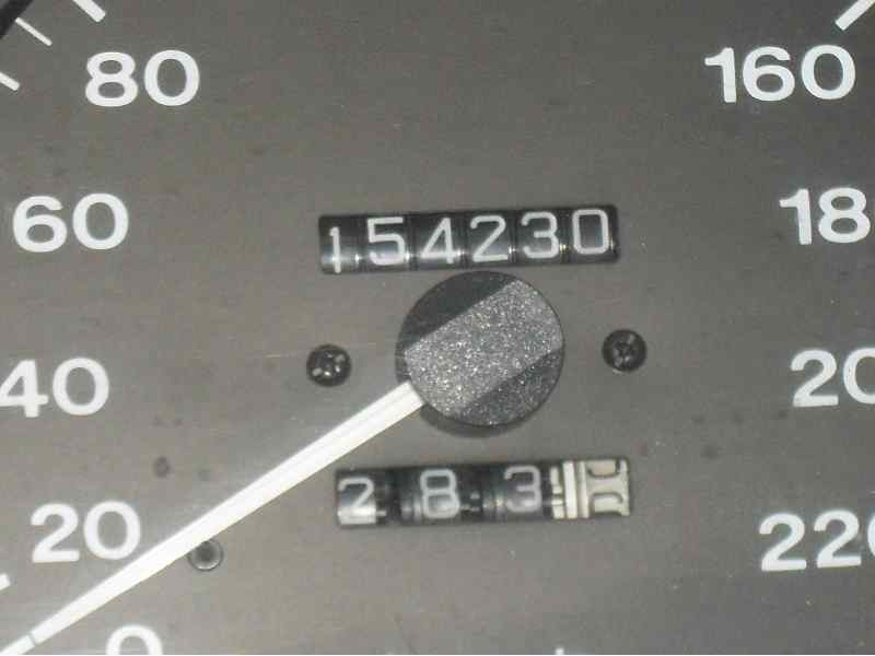 mitsubishi santamo (hyundai) del año 2001