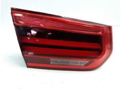 Recambio de piloto trasero izquierdo para bmw serie 3 lim. (f30) 318d advantage referencia OEM IAM 7736911907  