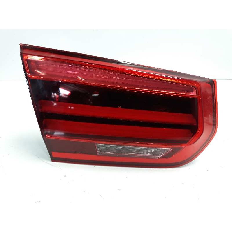 Recambio de piloto trasero izquierdo para bmw serie 3 lim. (f30) 318d advantage referencia OEM IAM 7736911907  