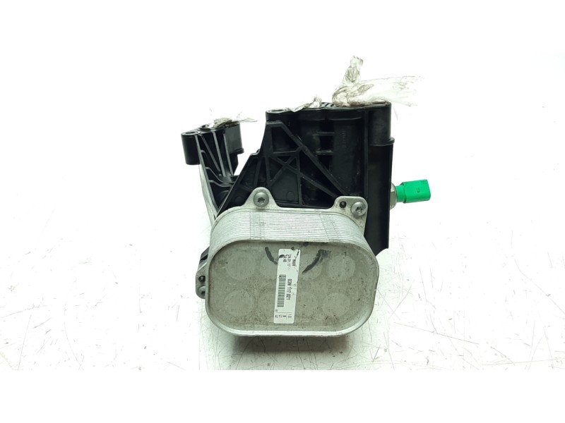 Recambio de enfriador aceite motor para volkswagen passat variant (3g5) 2.0 tdi referencia OEM IAM 03N117021 03N115433 03N115389