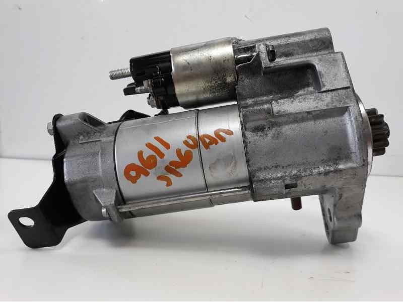 Recambio de motor arranque para jaguar xf 3.0 v6 diesel s premium luxury referencia OEM IAM 8X2311001AB ARF690304 S70318
