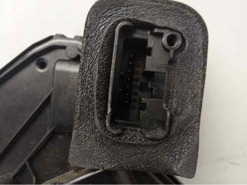 Recambio de cerradura puerta trasera izquierda para seat ibiza (kj1) style referencia OEM IAM A5E5TA839015E  
