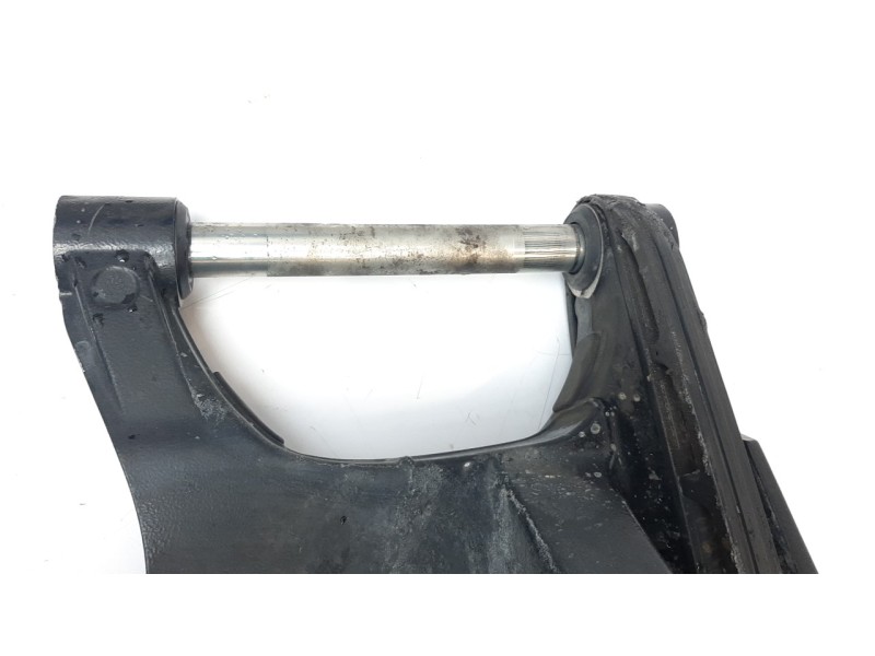 Recambio de puente trasero para bmw f 800 r f 800 r referencia OEM IAM 33178549121  